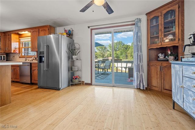 4277 Skycrest Drive NW, Canton, OH 44718