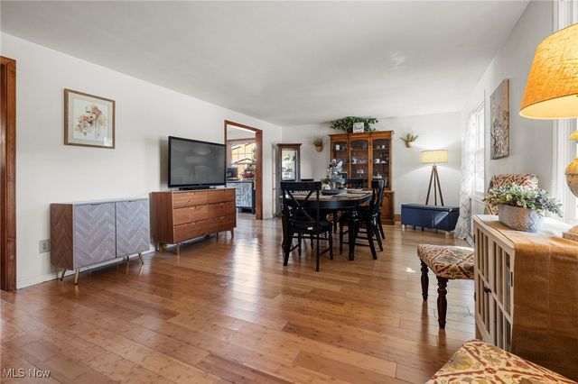 4277 Skycrest Drive NW, Canton, OH 44718