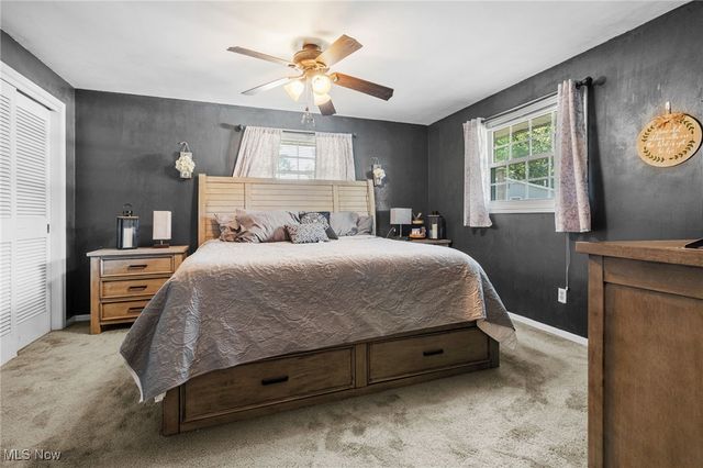 4277 Skycrest Drive NW, Canton, OH 44718