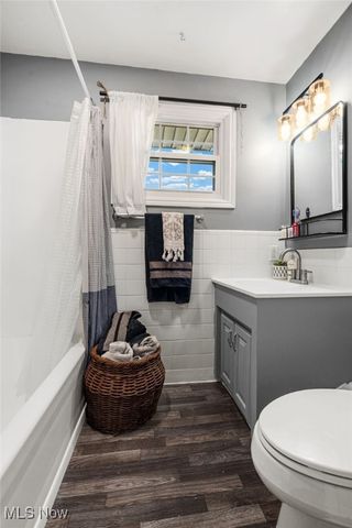 4277 Skycrest Drive NW, Canton, OH 44718