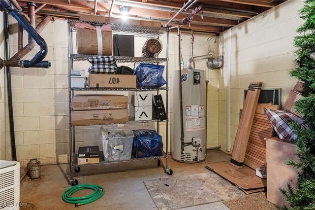 4277 Skycrest Drive NW, Canton, OH 44718