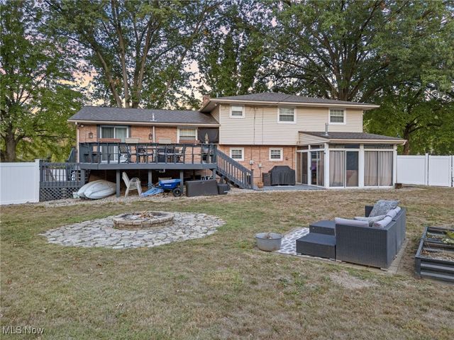 4277 Skycrest Drive NW, Canton, OH 44718