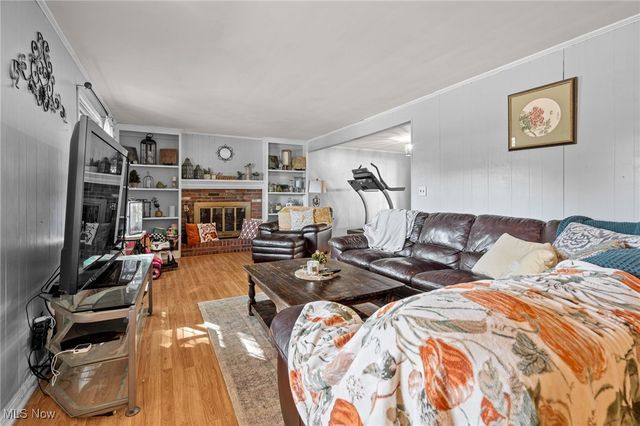 4277 Skycrest Drive NW, Canton, OH 44718