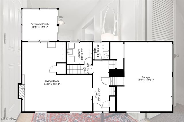 4277 Skycrest Drive NW, Canton, OH 44718