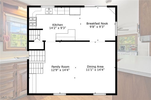 4277 Skycrest Drive NW, Canton, OH 44718