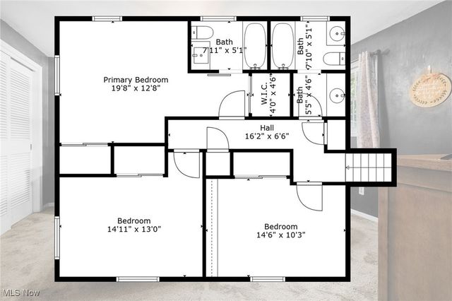 4277 Skycrest Drive NW, Canton, OH 44718