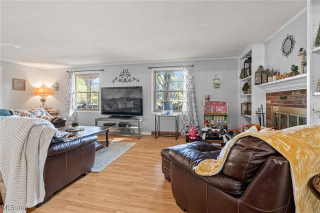 4277 Skycrest Drive NW, Canton, OH 44718