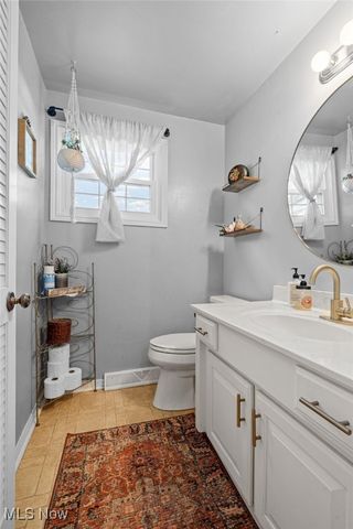 4277 Skycrest Drive NW, Canton, OH 44718