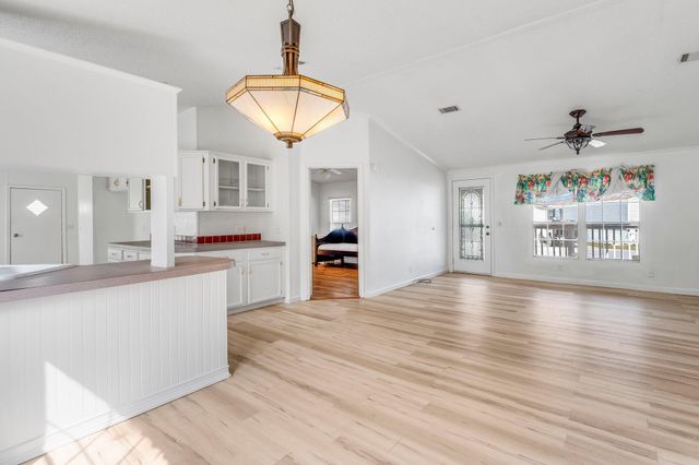 9207 Widener Street, Panama City Beach, FL 32407