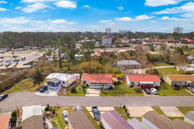 9207 Widener Street, Panama City Beach, FL 32407