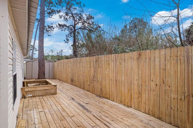 9207 Widener Street, Panama City Beach, FL 32407