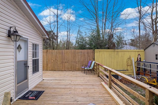 9207 Widener Street, Panama City Beach, FL 32407