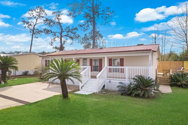 9207 Widener Street, Panama City Beach, FL 32407