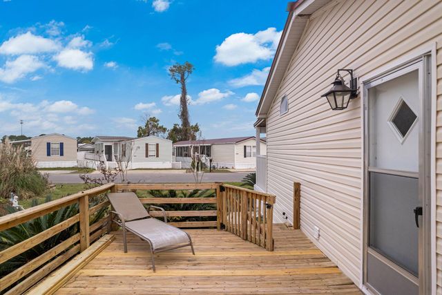 9207 Widener Street, Panama City Beach, FL 32407