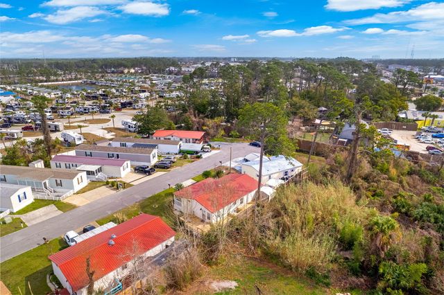 9207 Widener Street, Panama City Beach, FL 32407