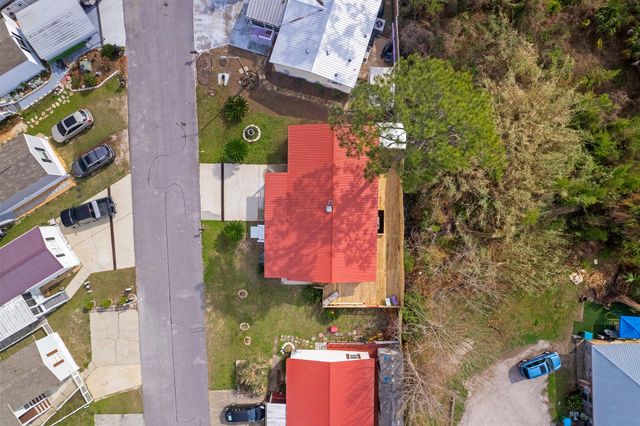 9207 Widener Street, Panama City Beach, FL 32407