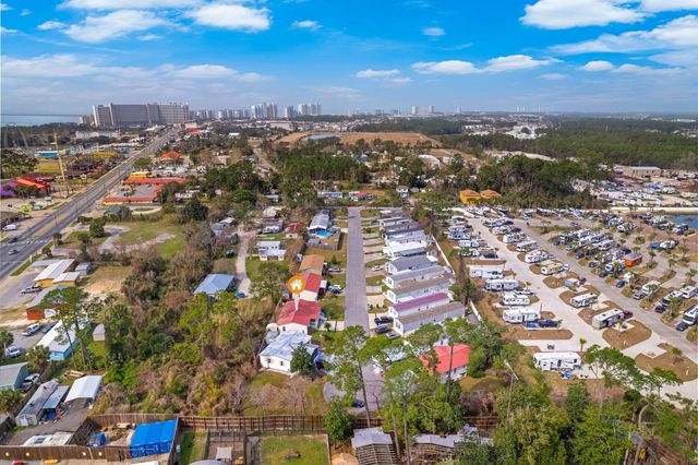 9207 Widener Street, Panama City Beach, FL 32407