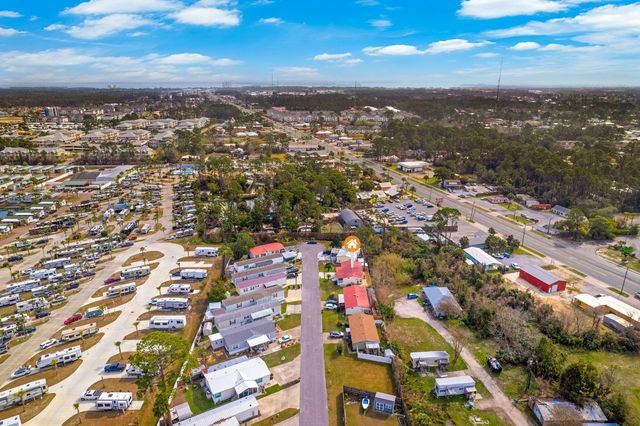 9207 Widener Street, Panama City Beach, FL 32407