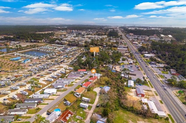 9207 Widener Street, Panama City Beach, FL 32407