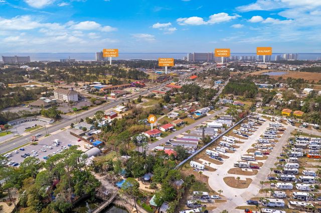 9207 Widener Street, Panama City Beach, FL 32407