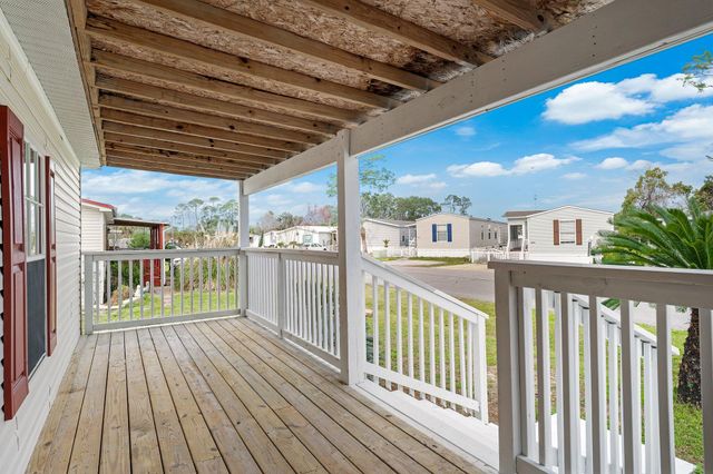 9207 Widener Street, Panama City Beach, FL 32407