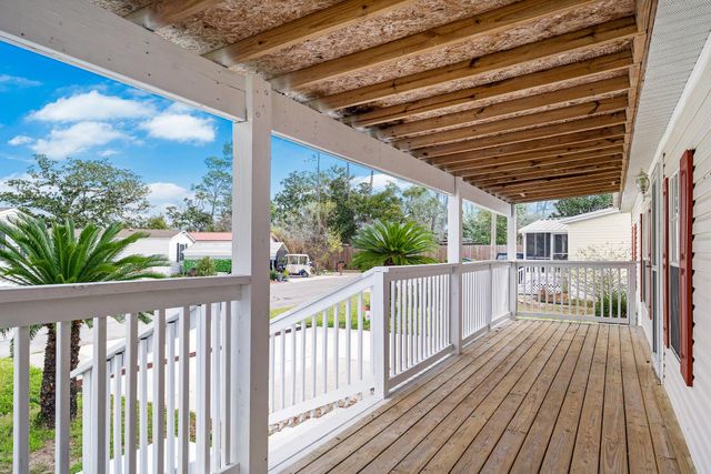 9207 Widener Street, Panama City Beach, FL 32407