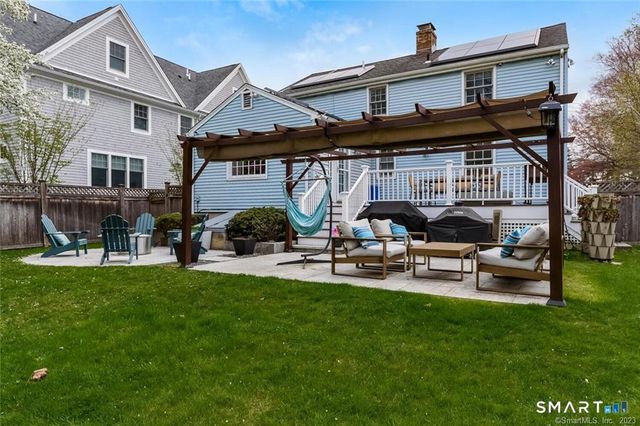 89 Noroton Avenue, Darien, CT 06820