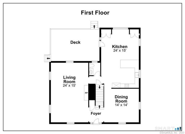 89 Noroton Avenue, Darien, CT 06820