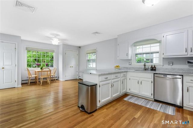 89 Noroton Avenue, Darien, CT 06820