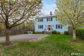 89 Noroton Avenue, Darien, CT 06820