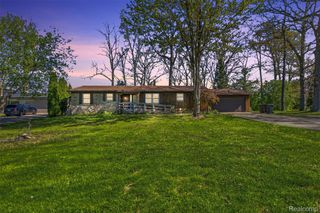 4191 McCandlish Road, Grand Blanc Charter Township, MI 48439