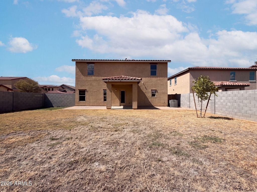 45433 W SANDHILL Road, Maricopa, AZ 85139 — photo 5