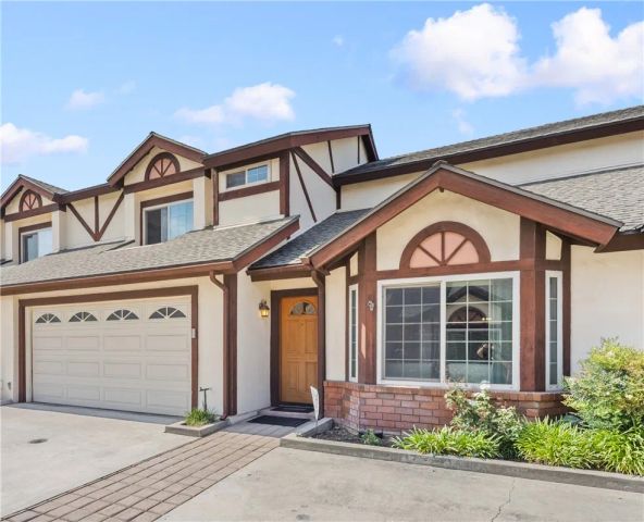 904 N 1st Avenue D, Arcadia, CA 91006