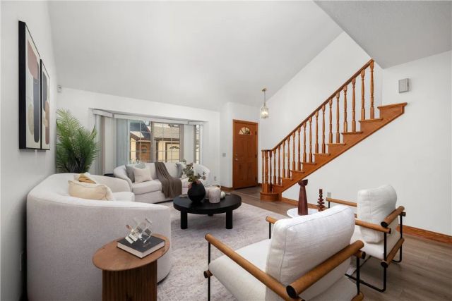 904 N 1st Avenue D, Arcadia, CA 91006