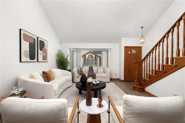 904 N 1st Avenue D, Arcadia, CA 91006