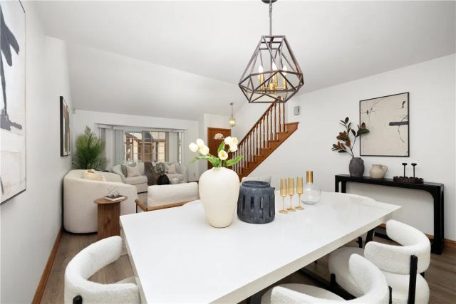 904 N 1st Avenue D, Arcadia, CA 91006