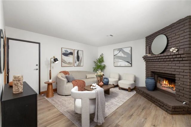 904 N 1st Avenue D, Arcadia, CA 91006