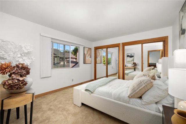 904 N 1st Avenue D, Arcadia, CA 91006