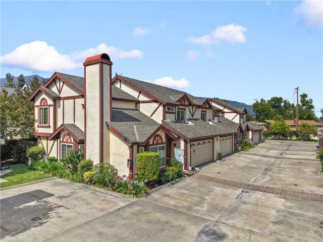904 N 1st Avenue D, Arcadia, CA 91006
