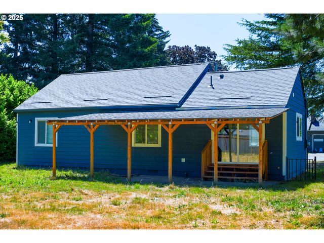 2650 Se 164TH Ave, Portland, OR 97236