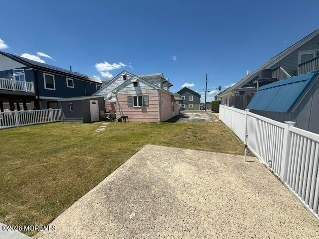 47 W Anchor Drive, Little Egg Harbor, NJ 08087