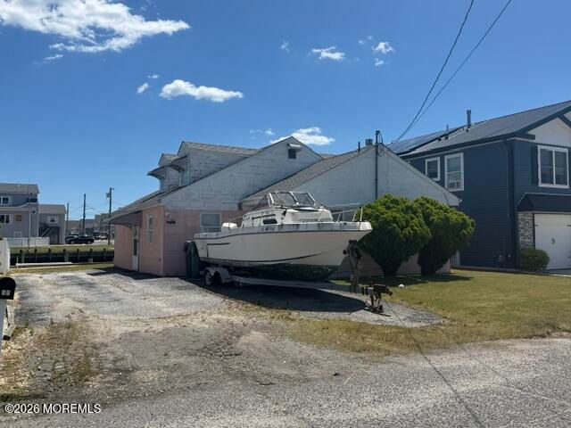 47 W Anchor Drive, Little Egg Harbor, NJ 08087
