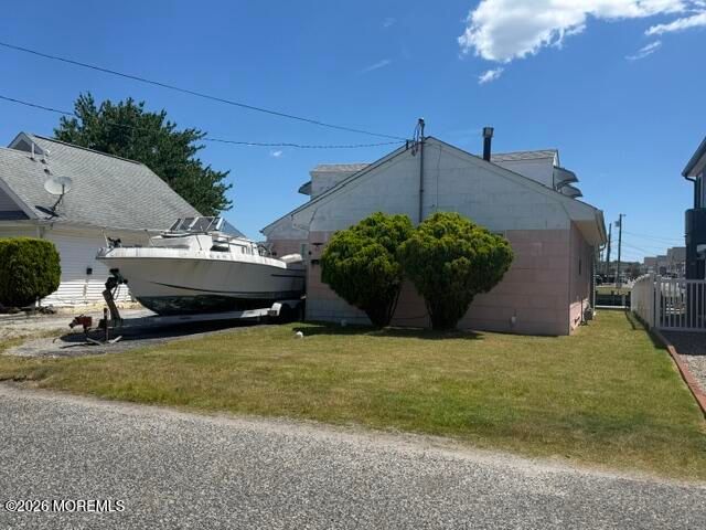 47 W Anchor Drive, Little Egg Harbor, NJ 08087