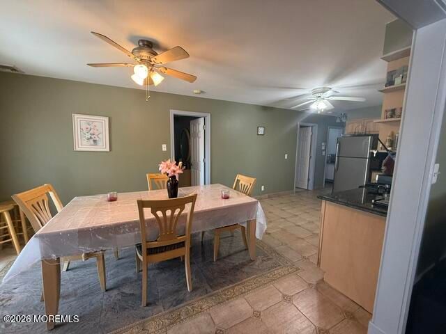 47 W Anchor Drive, Little Egg Harbor, NJ 08087