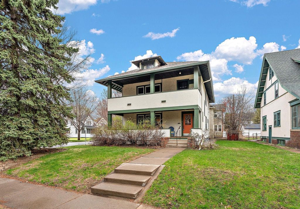 2017 Laurel Avenue, Saint Paul, MN 55104 — photo 2