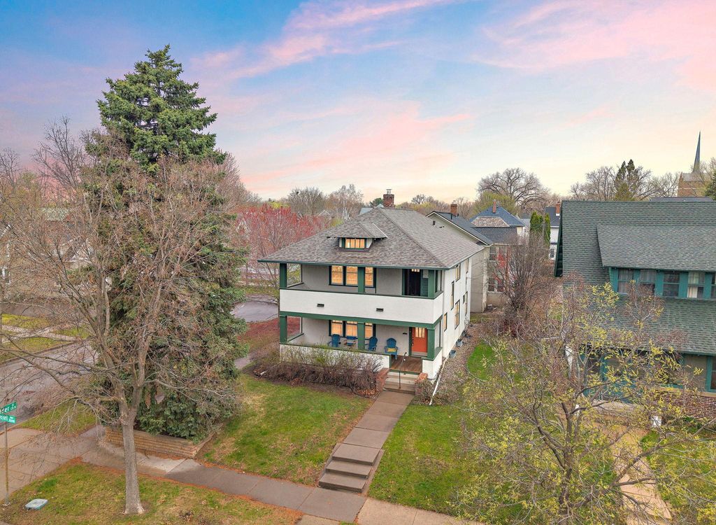 2017 Laurel Avenue, Saint Paul, MN 55104 — photo 3
