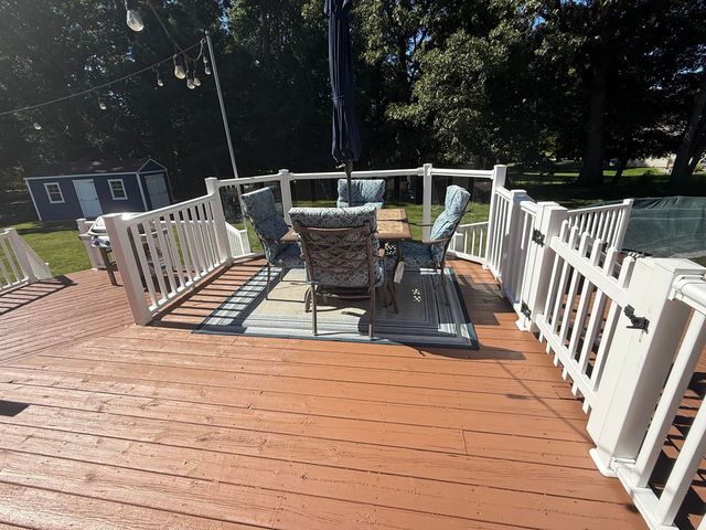 6817 Springbrook Lane, Cooper Twp, MI 49004
