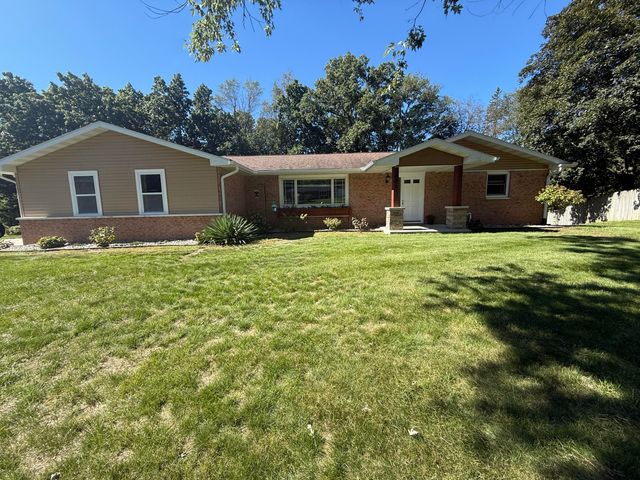 6817 Springbrook Lane, Cooper Twp, MI 49004