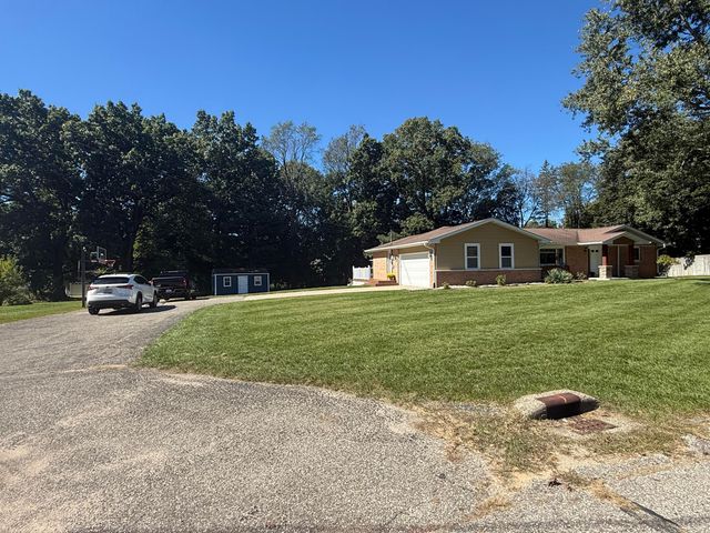 6817 Springbrook Lane, Cooper Twp, MI 49004