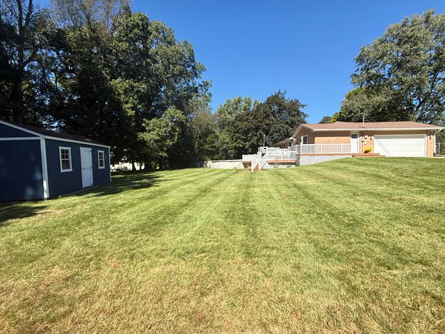 6817 Springbrook Lane, Cooper Twp, MI 49004